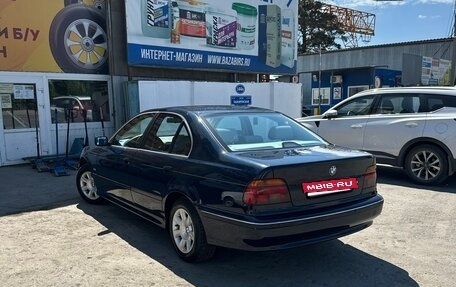 BMW 5 серия, 1998 год, 1 170 000 рублей, 2 фотография