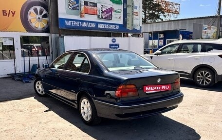 BMW 5 серия, 1998 год, 1 170 000 рублей, 4 фотография