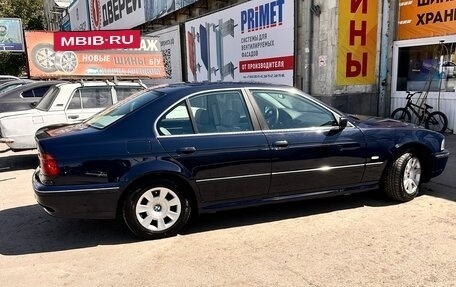 BMW 5 серия, 1998 год, 1 170 000 рублей, 6 фотография