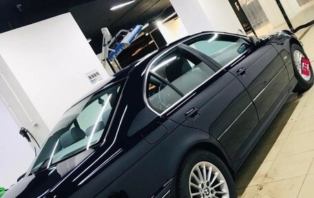BMW 5 серия, 1998 год, 1 170 000 рублей, 11 фотография