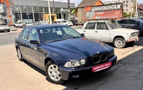 BMW 5 серия, 1998 год, 1 170 000 рублей, 5 фотография