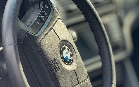 BMW 5 серия, 1998 год, 1 170 000 рублей, 15 фотография