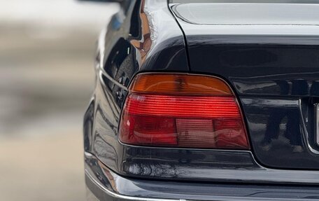 BMW 5 серия, 1998 год, 1 170 000 рублей, 17 фотография