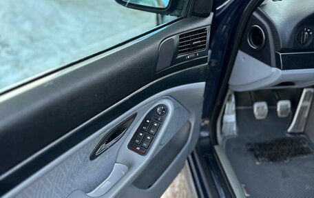 BMW 5 серия, 1998 год, 1 170 000 рублей, 24 фотография