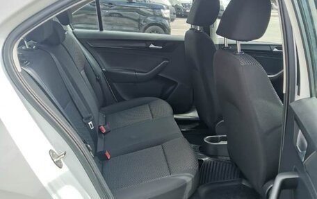 Volkswagen Polo VI (EU Market), 2020 год, 1 330 000 рублей, 13 фотография