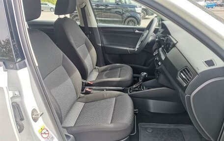 Volkswagen Polo VI (EU Market), 2020 год, 1 330 000 рублей, 15 фотография
