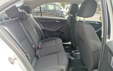 Volkswagen Polo VI (EU Market), 2020 год, 1 330 000 рублей, 14 фотография