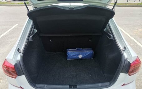 Volkswagen Polo VI (EU Market), 2020 год, 1 330 000 рублей, 16 фотография