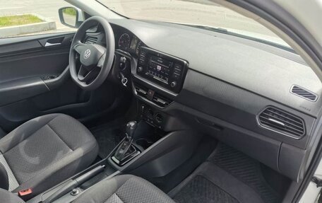 Volkswagen Polo VI (EU Market), 2020 год, 1 330 000 рублей, 12 фотография