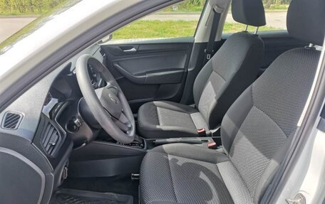 Volkswagen Polo VI (EU Market), 2020 год, 1 330 000 рублей, 23 фотография