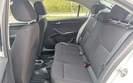 Volkswagen Polo VI (EU Market), 2020 год, 1 330 000 рублей, 22 фотография
