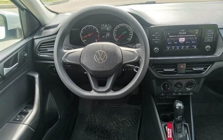 Volkswagen Polo VI (EU Market), 2020 год, 1 330 000 рублей, 20 фотография