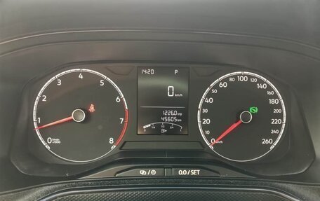 Volkswagen Polo VI (EU Market), 2020 год, 1 330 000 рублей, 28 фотография