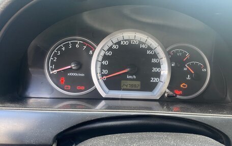 Chevrolet Lacetti, 2006 год, 500 000 рублей, 4 фотография