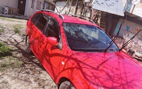 Chevrolet Lacetti, 2006 год, 500 000 рублей, 6 фотография