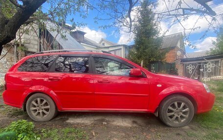 Chevrolet Lacetti, 2006 год, 500 000 рублей, 2 фотография