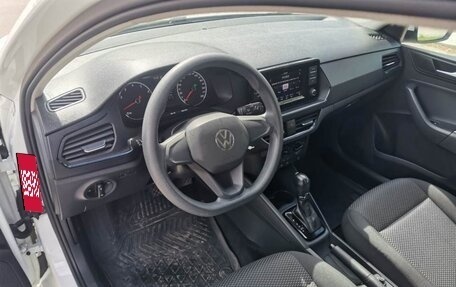 Volkswagen Polo VI (EU Market), 2020 год, 1 330 000 рублей, 24 фотография