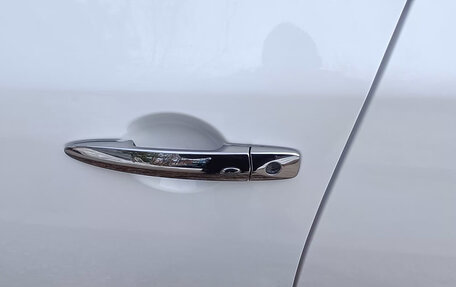 Nissan Murano, 2015 год, 2 365 000 рублей, 7 фотография