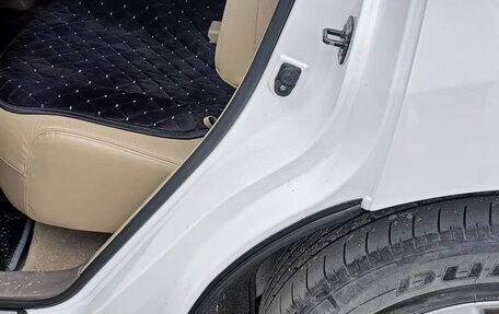 Nissan Murano, 2015 год, 2 365 000 рублей, 14 фотография