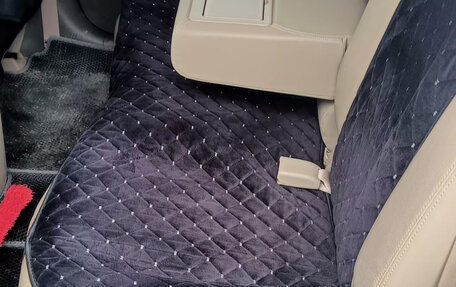Nissan Murano, 2015 год, 2 365 000 рублей, 11 фотография