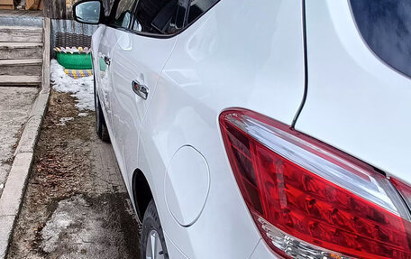 Nissan Murano, 2015 год, 2 365 000 рублей, 8 фотография
