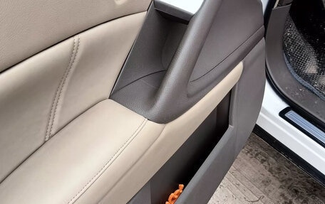 Nissan Murano, 2015 год, 2 365 000 рублей, 13 фотография