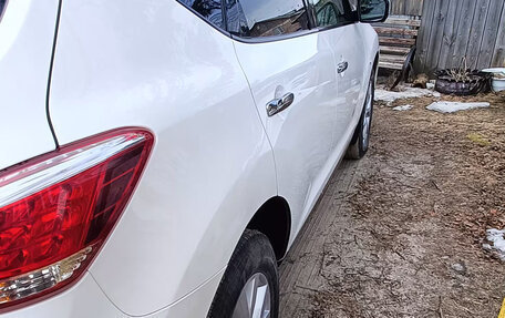 Nissan Murano, 2015 год, 2 365 000 рублей, 9 фотография