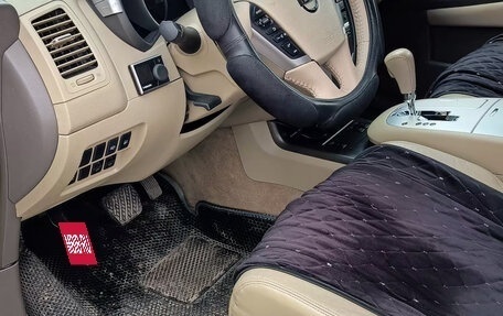 Nissan Murano, 2015 год, 2 365 000 рублей, 12 фотография