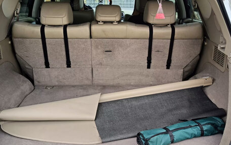 Nissan Murano, 2015 год, 2 365 000 рублей, 19 фотография