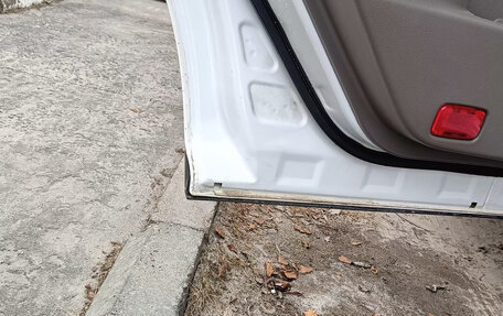 Nissan Murano, 2015 год, 2 365 000 рублей, 17 фотография