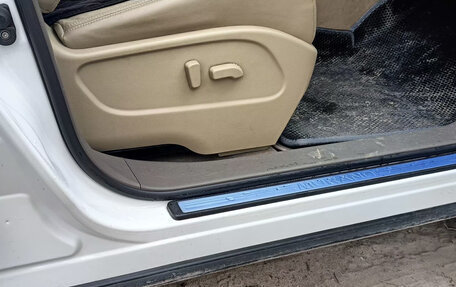 Nissan Murano, 2015 год, 2 365 000 рублей, 21 фотография