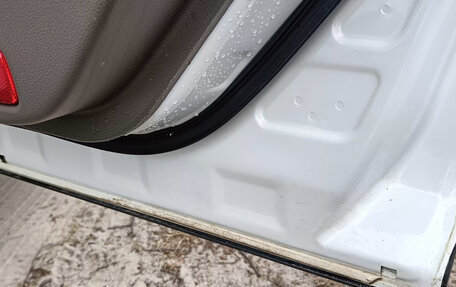 Nissan Murano, 2015 год, 2 365 000 рублей, 23 фотография