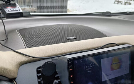 Nissan Murano, 2015 год, 2 365 000 рублей, 26 фотография