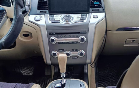 Nissan Murano, 2015 год, 2 365 000 рублей, 22 фотография
