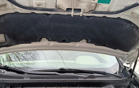 Nissan Murano, 2015 год, 2 365 000 рублей, 27 фотография