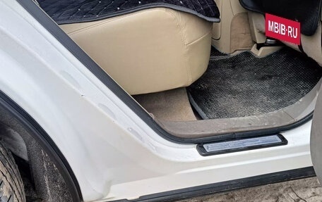 Nissan Murano, 2015 год, 2 365 000 рублей, 18 фотография