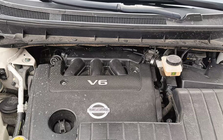Nissan Murano, 2015 год, 2 365 000 рублей, 30 фотография