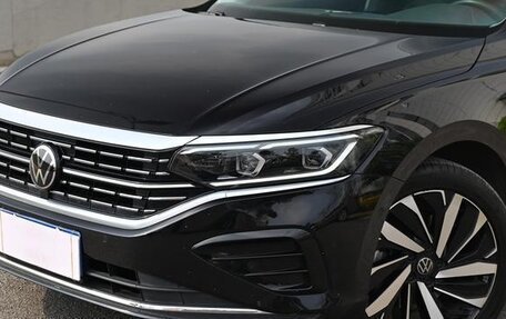 Volkswagen Passat B8 рестайлинг, 2021 год, 2 120 900 рублей, 2 фотография