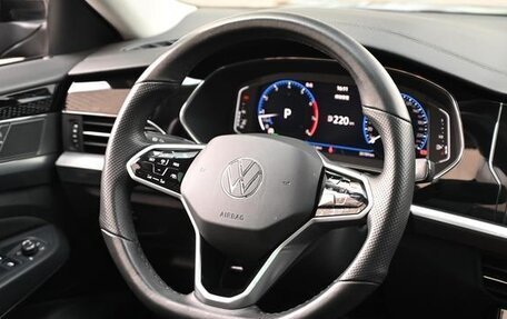 Volkswagen Passat B8 рестайлинг, 2021 год, 2 120 900 рублей, 11 фотография