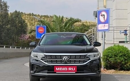 Volkswagen Passat B8 рестайлинг, 2021 год, 2 120 900 рублей, 3 фотография