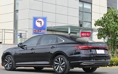 Volkswagen Passat B8 рестайлинг, 2021 год, 2 120 900 рублей, 7 фотография