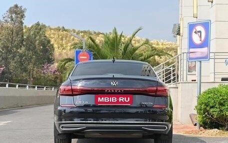 Volkswagen Passat B8 рестайлинг, 2021 год, 2 120 900 рублей, 6 фотография