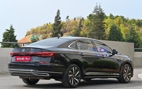 Volkswagen Passat B8 рестайлинг, 2021 год, 2 120 900 рублей, 5 фотография