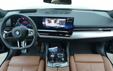 BMW 5 серия, 2024 год, 5 535 000 рублей, 5 фотография