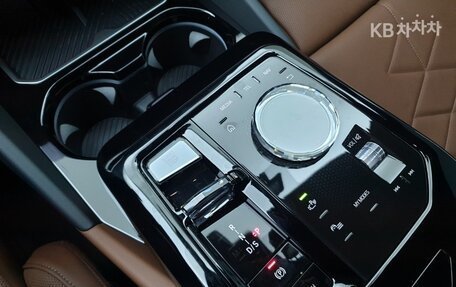 BMW 5 серия, 2024 год, 5 535 000 рублей, 10 фотография