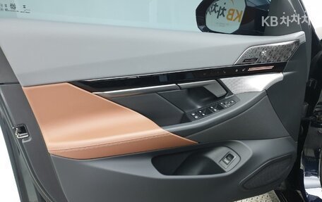 BMW 5 серия, 2024 год, 5 535 000 рублей, 12 фотография
