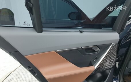 BMW 5 серия, 2024 год, 5 535 000 рублей, 13 фотография
