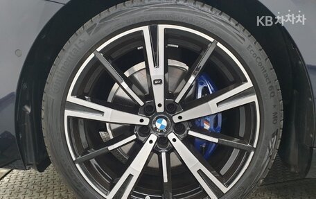 BMW 5 серия, 2024 год, 5 535 000 рублей, 24 фотография