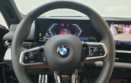 BMW 5 серия, 2024 год, 5 535 000 рублей, 19 фотография