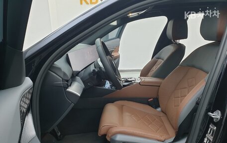 BMW 5 серия, 2024 год, 5 535 000 рублей, 21 фотография